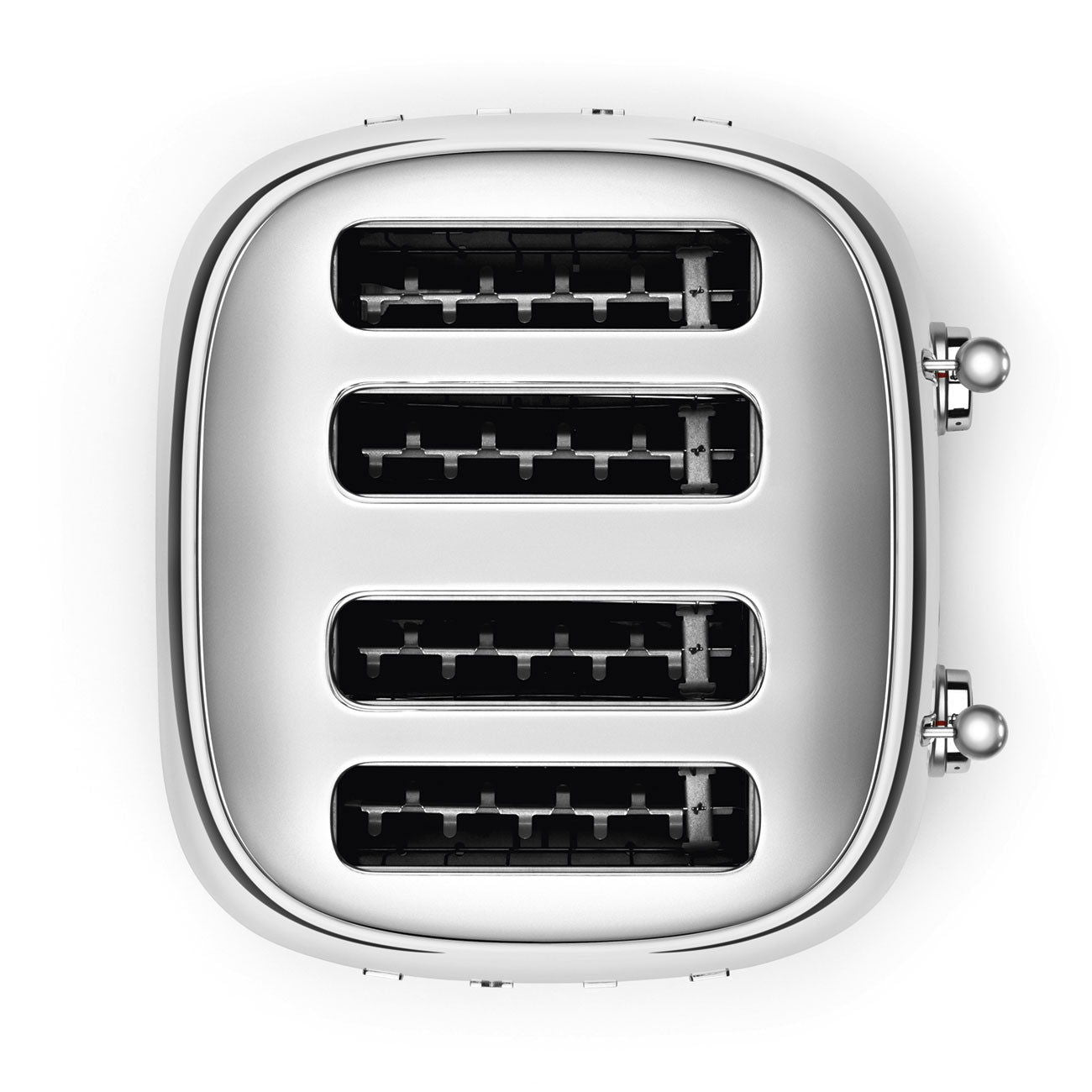 Tostadora Smeg 4x4 50's style - Jemaq