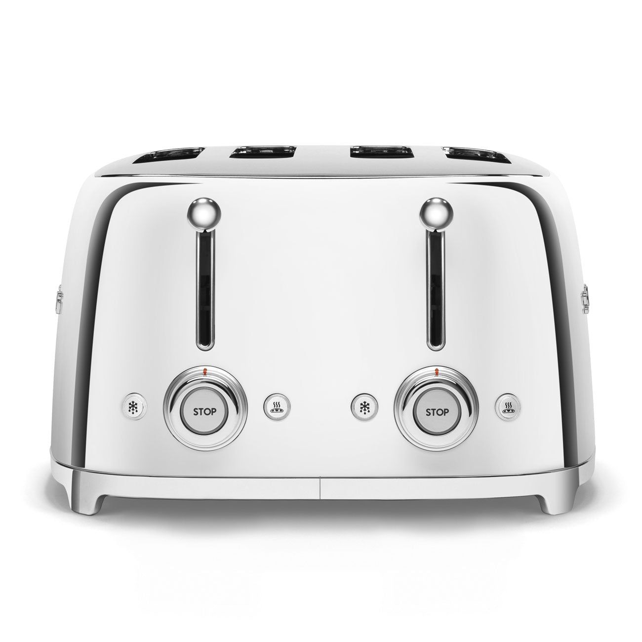Tostadora Smeg 4x4 50's style - Jemaq