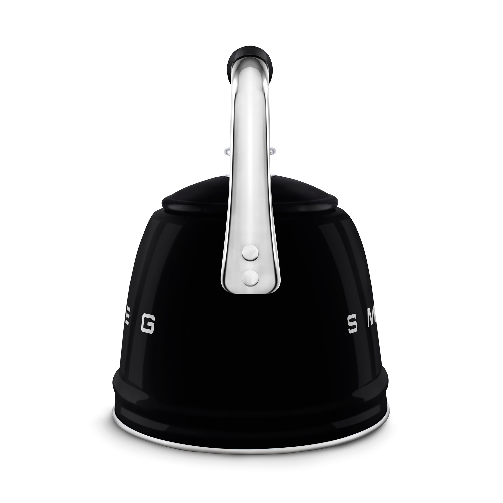 Tetera Silbante Smeg - Jemaq