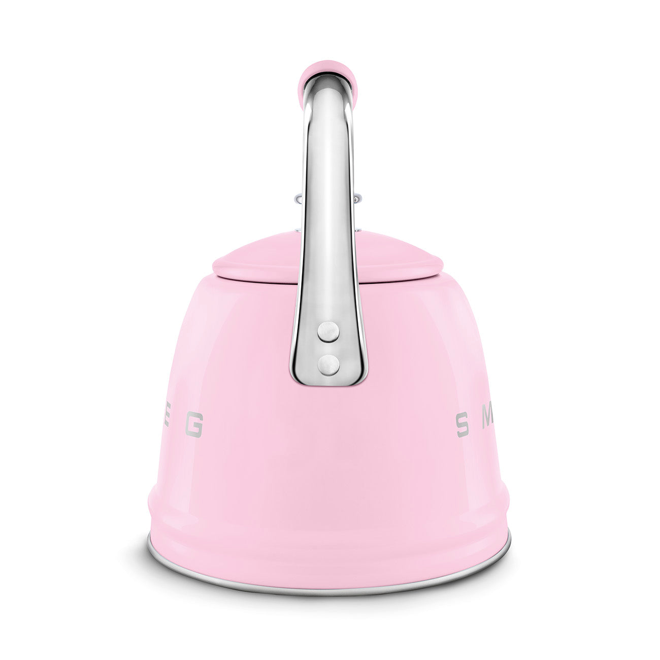 Tetera Silbante Smeg - Jemaq