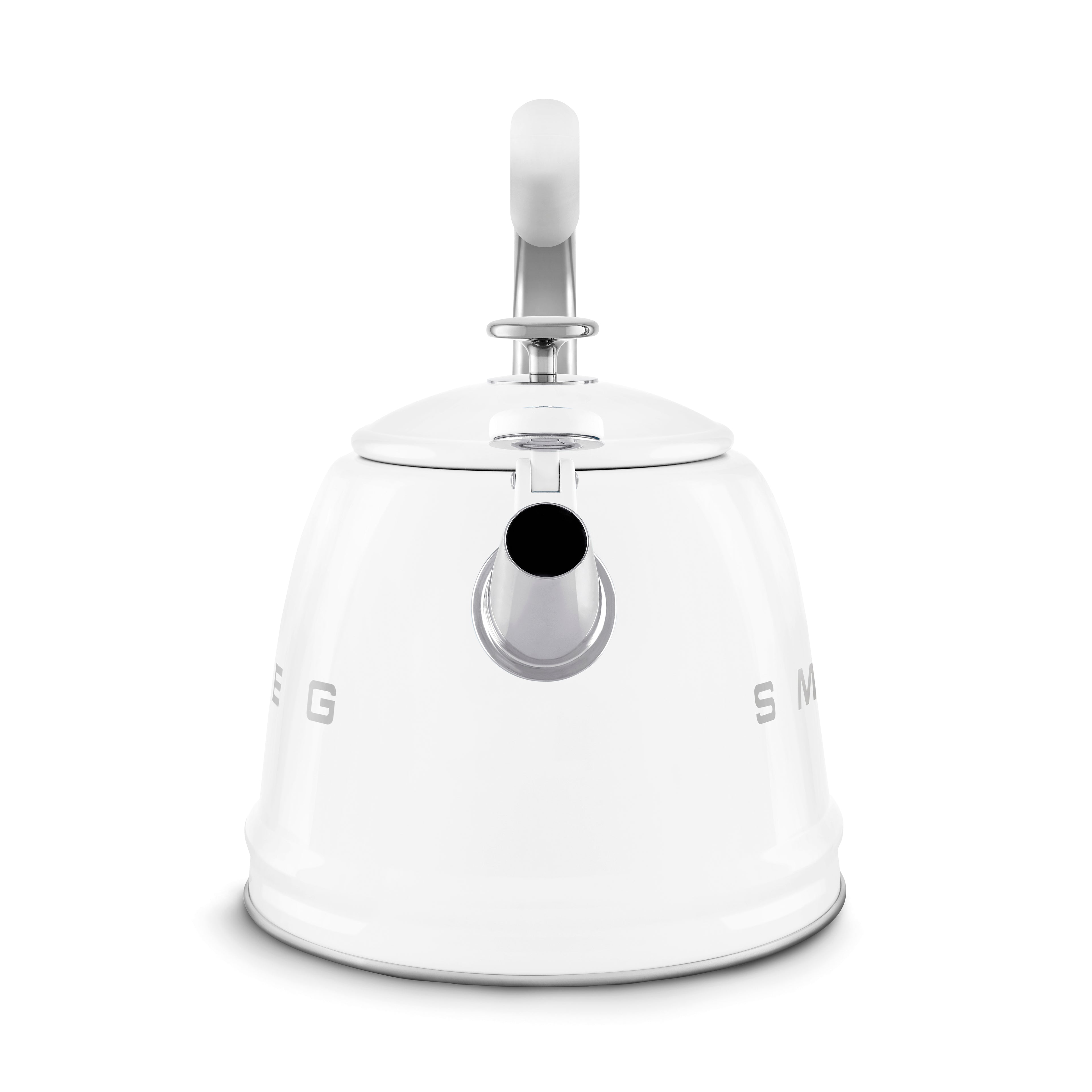 Tetera Silbante Smeg - Jemaq