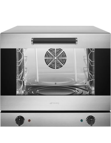 Horno Smeg ALFA43X - Jemaq