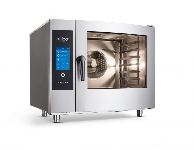 Horno Retigo 0611i