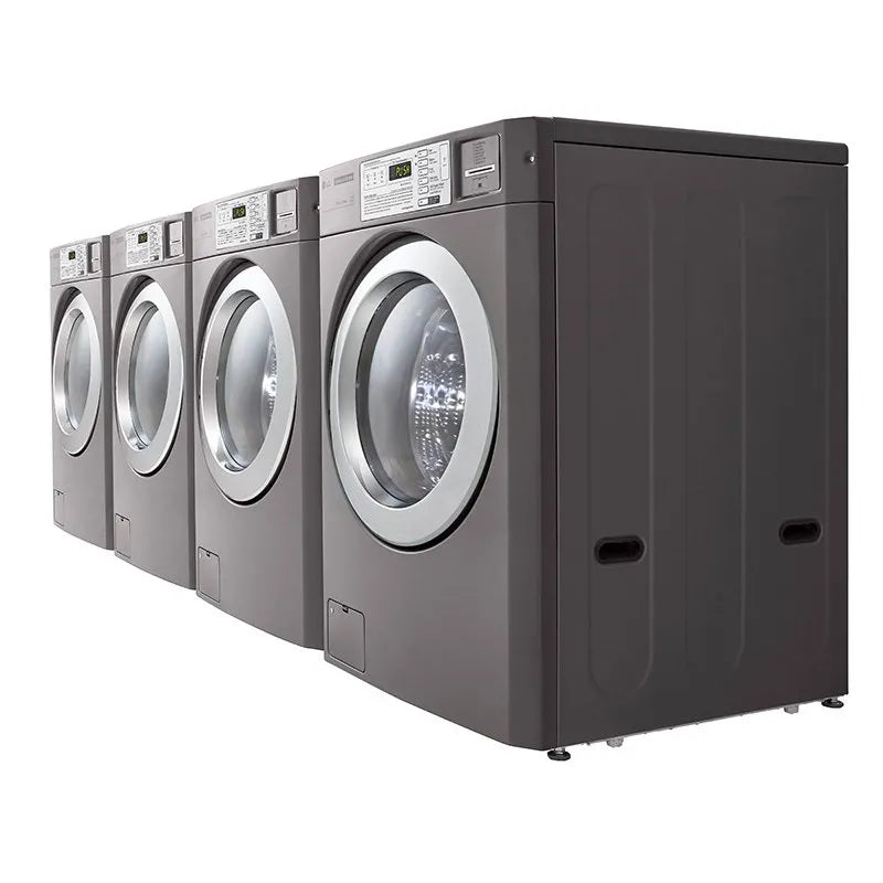Lavadora semiprofesional LG TITAN