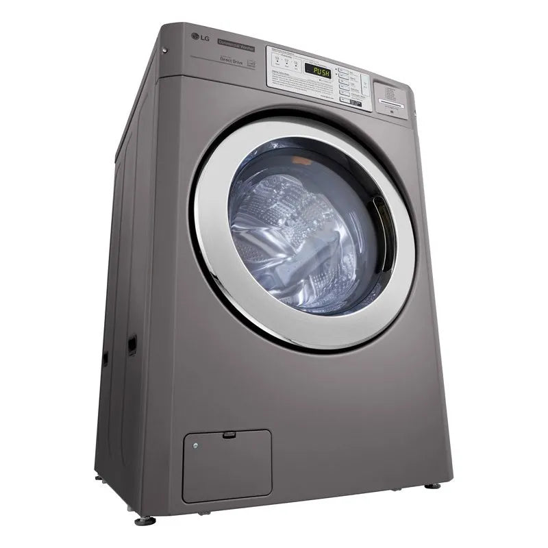 Lavadora semiprofesional LG TITAN