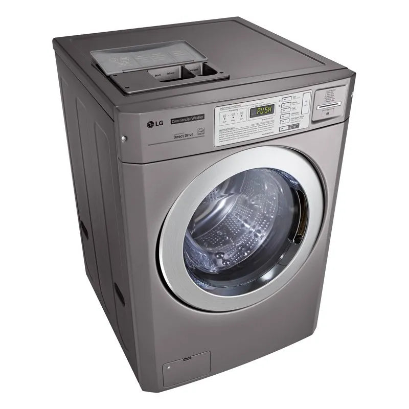 Lavadora semiprofesional LG TITAN