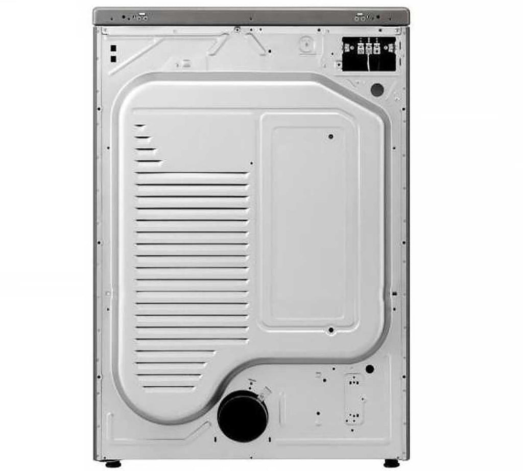 Secadora semiprofesional LG TITAN