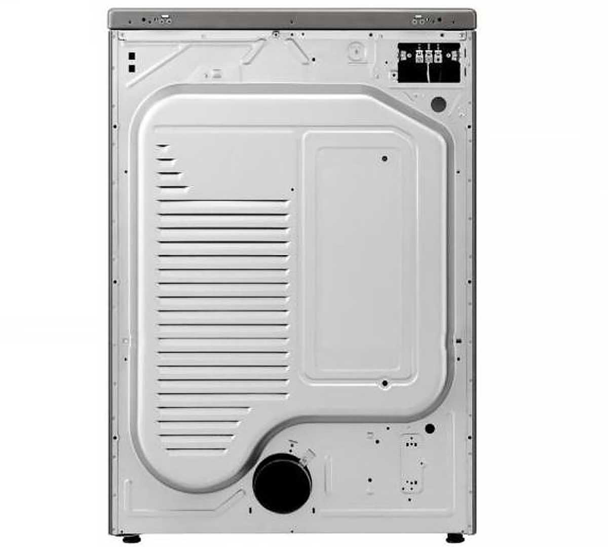 Secadora semiprofesional LG TITAN