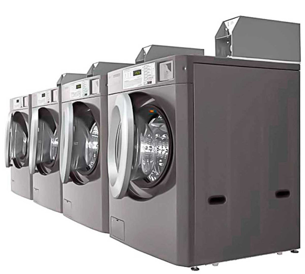Secadora semiprofesional LG TITAN