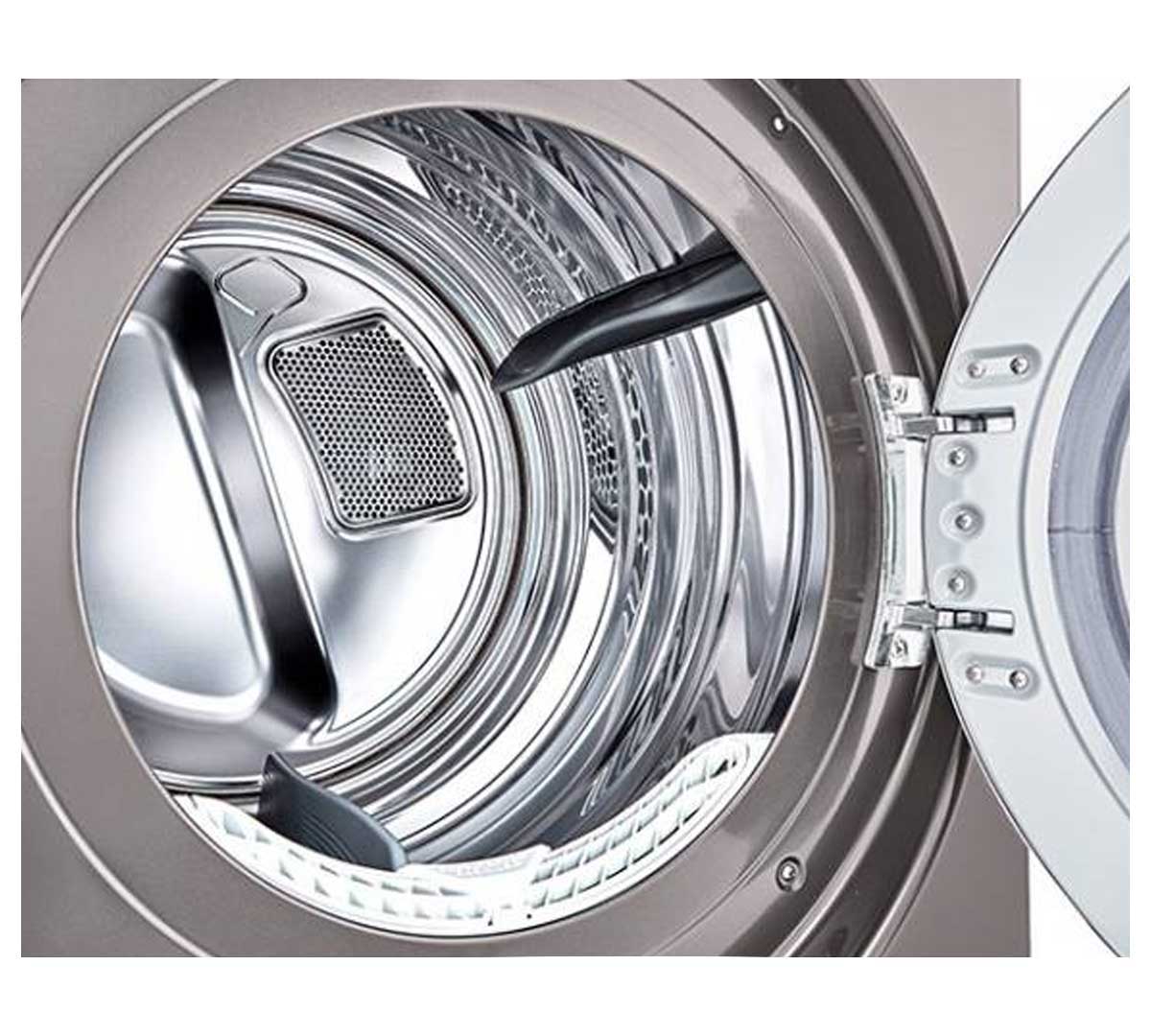 Secadora semiprofesional LG TITAN
