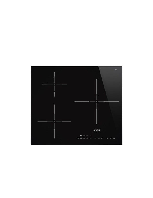 Encimera inducción 60cm