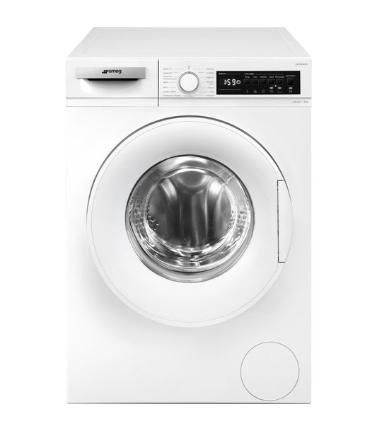 Lavadora carga frontal 9kg